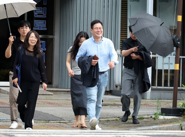 전주시 ‘캐주얼 데이’ 본격 운영 / 전주시