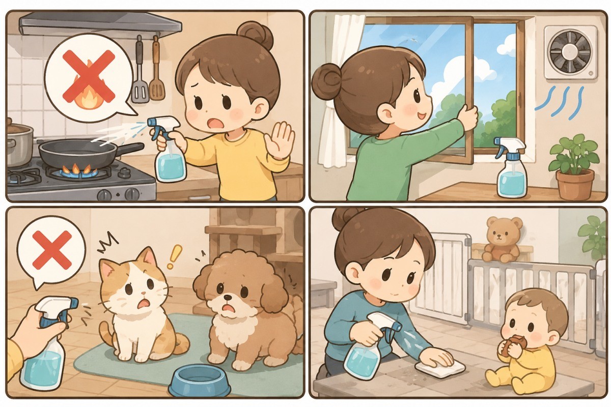 [만화] 기사 내용을 바탕으로 제작한 네 컷 만화 / 위키트리