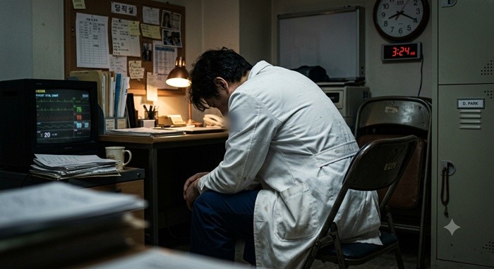 기사의 이해를 돕기 위한 AI 생성 이미지