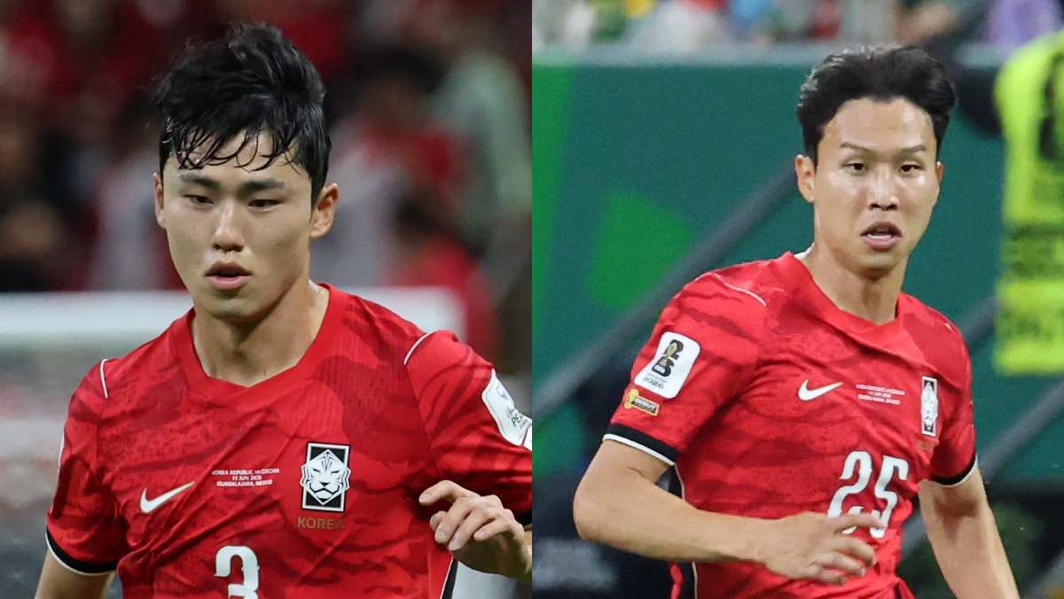 월드컵 가고 아시안게임 온다… 와일드카드로 발탁된 북중미 '주역 3인방'