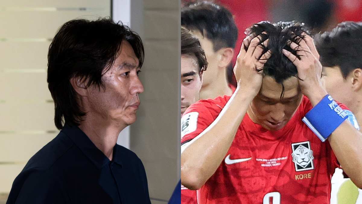 진짜 국회 오나… 홍명보·정몽규 청문회 참고인 명단서 포착된 '의외의 선수' 2인