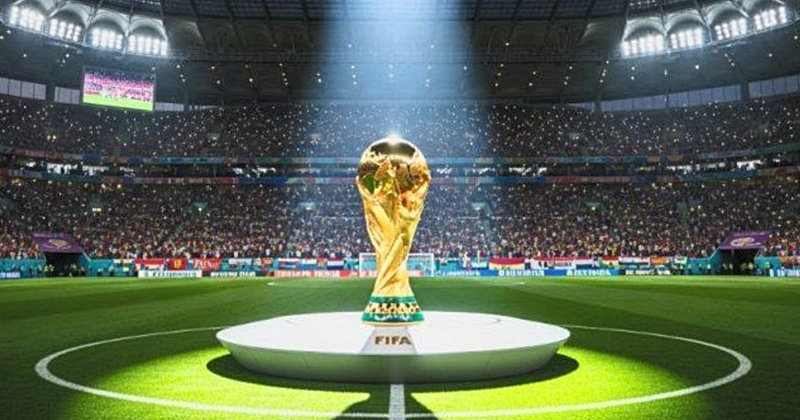 2026 북중미 월드컵 8강 대진표 완성, 경기 날짜와 시간은?