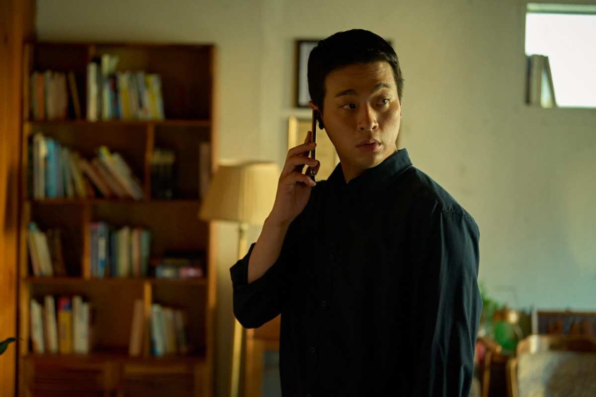 영화 '얼굴' 출연 배우 박정민 공식 스틸컷 / 플러스엠 엔터테인먼트