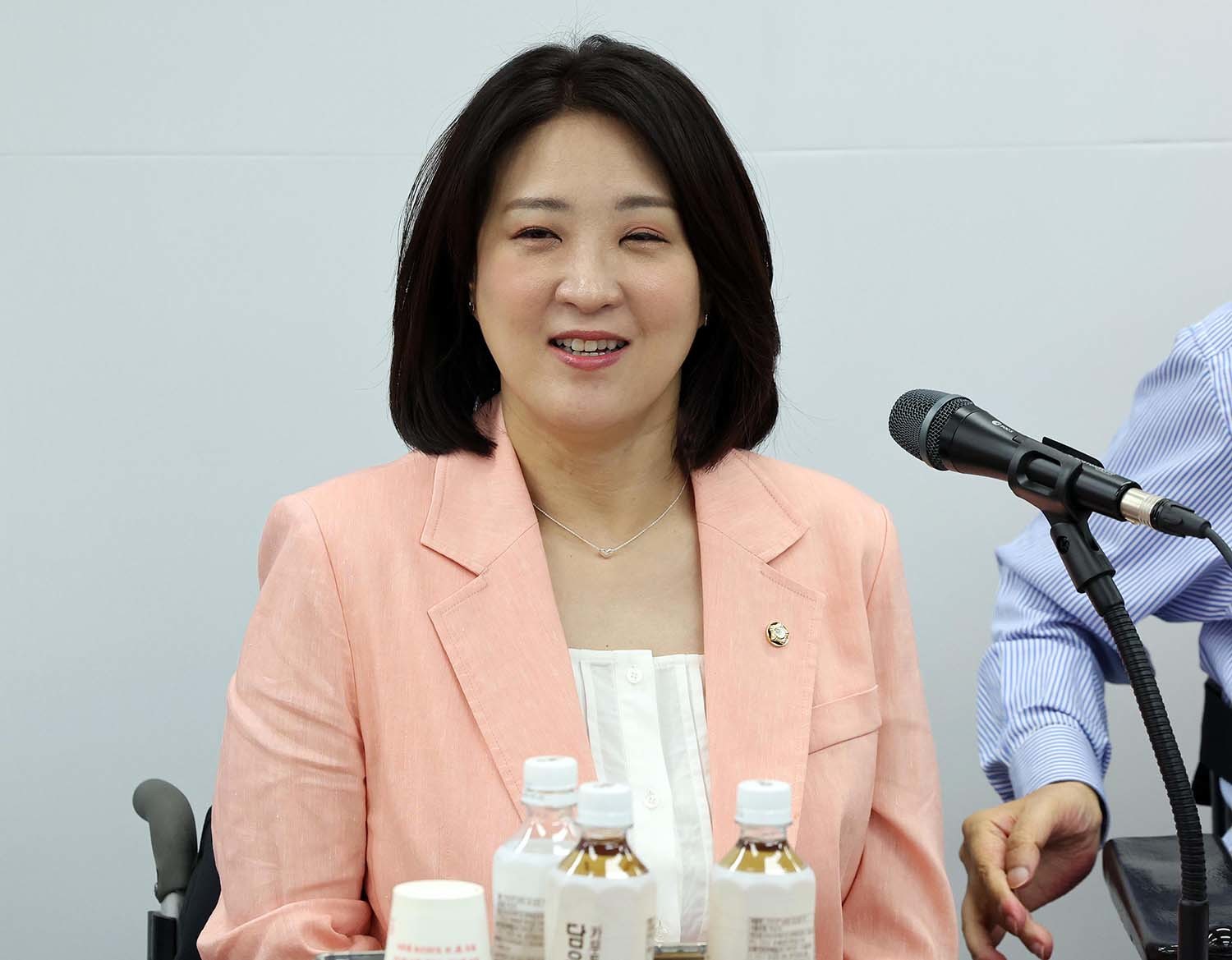 최보윤 국민의힘 수석대변인 / 뉴스1