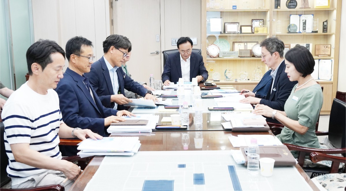 나주시, 미래 핵융합 거점도시 도전…연구개발특구 지정 본격 추진