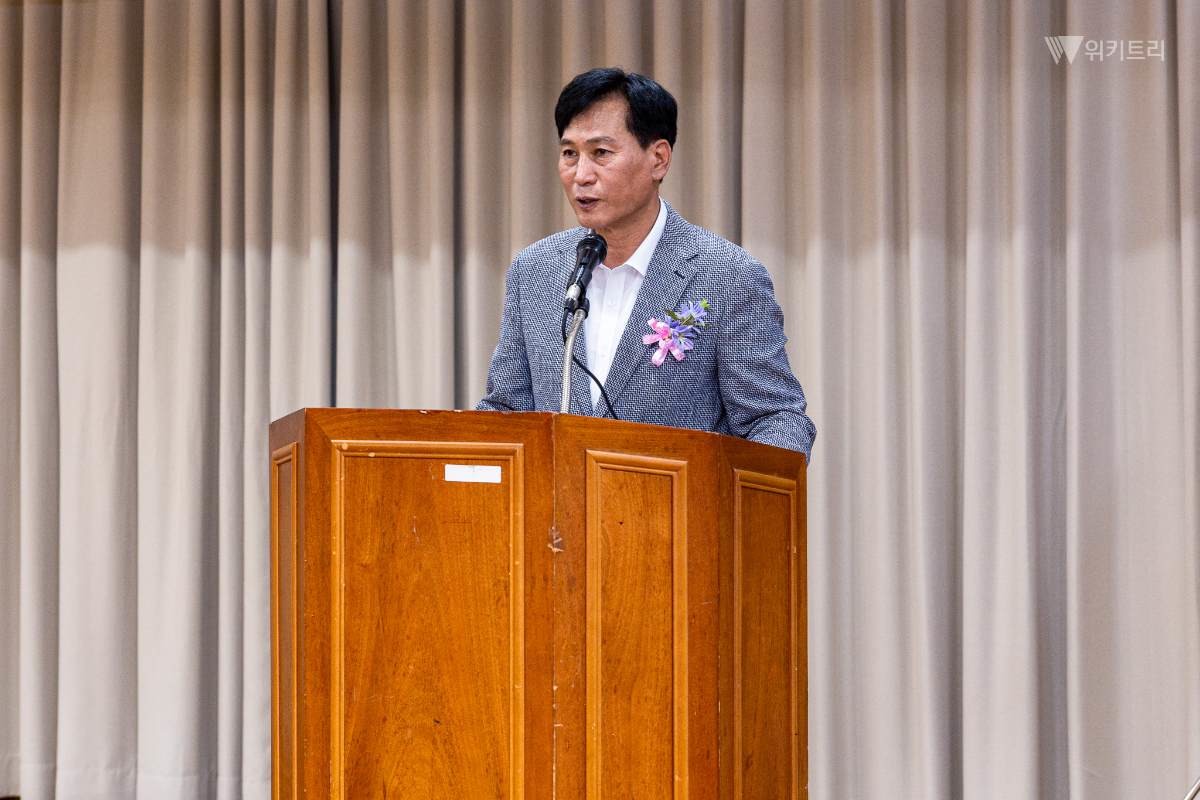 김진규 검단구청장