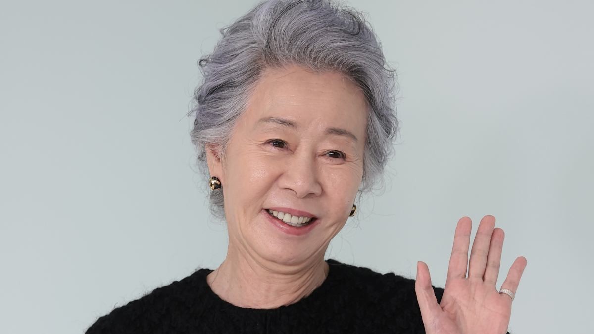 윤여정 / 뉴스1
