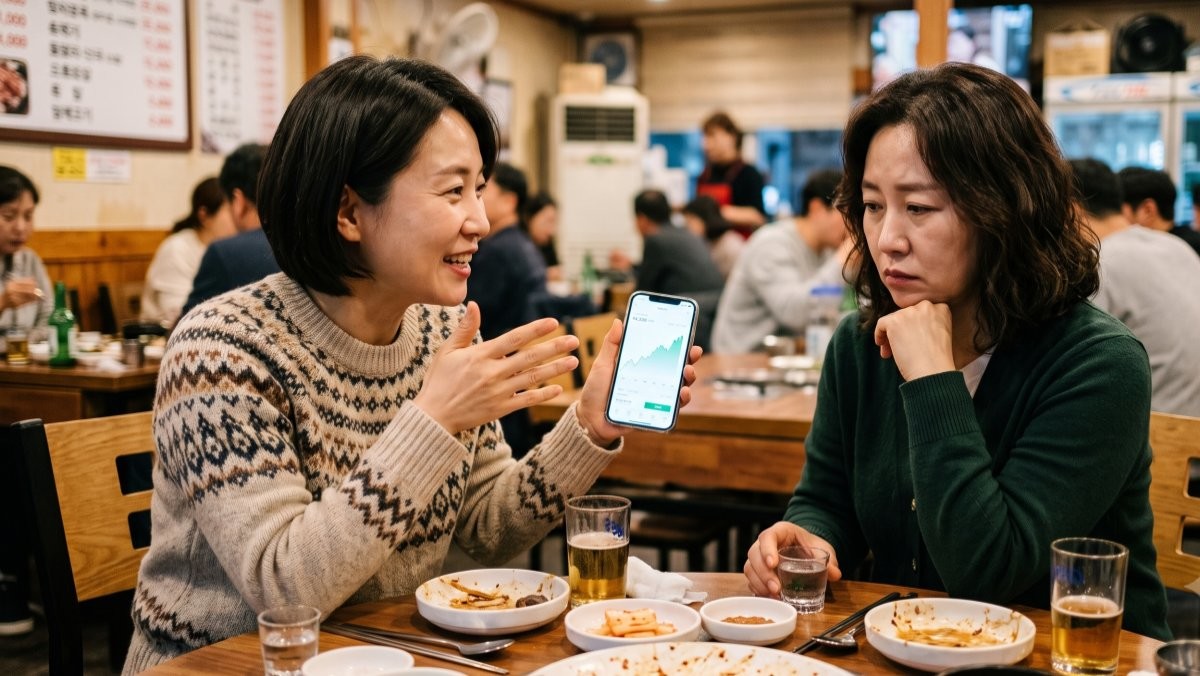 기사 이해를 돕기 위해 AI로 제작한 자료 이미지.