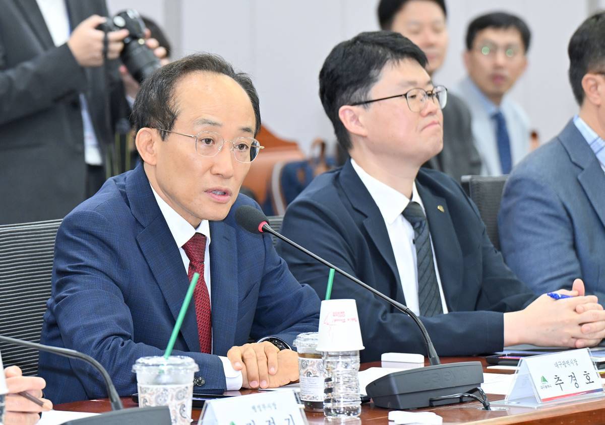 대구시·지역국회의원, 대구미래 걸린 핵심현안 해결 ‘원팀’ 강조