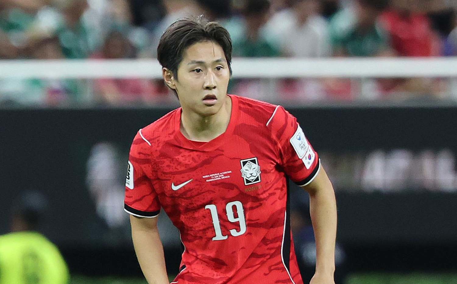 이강인 초대형 발표 눈앞... 한국축구 역사에 남을 대형 소식