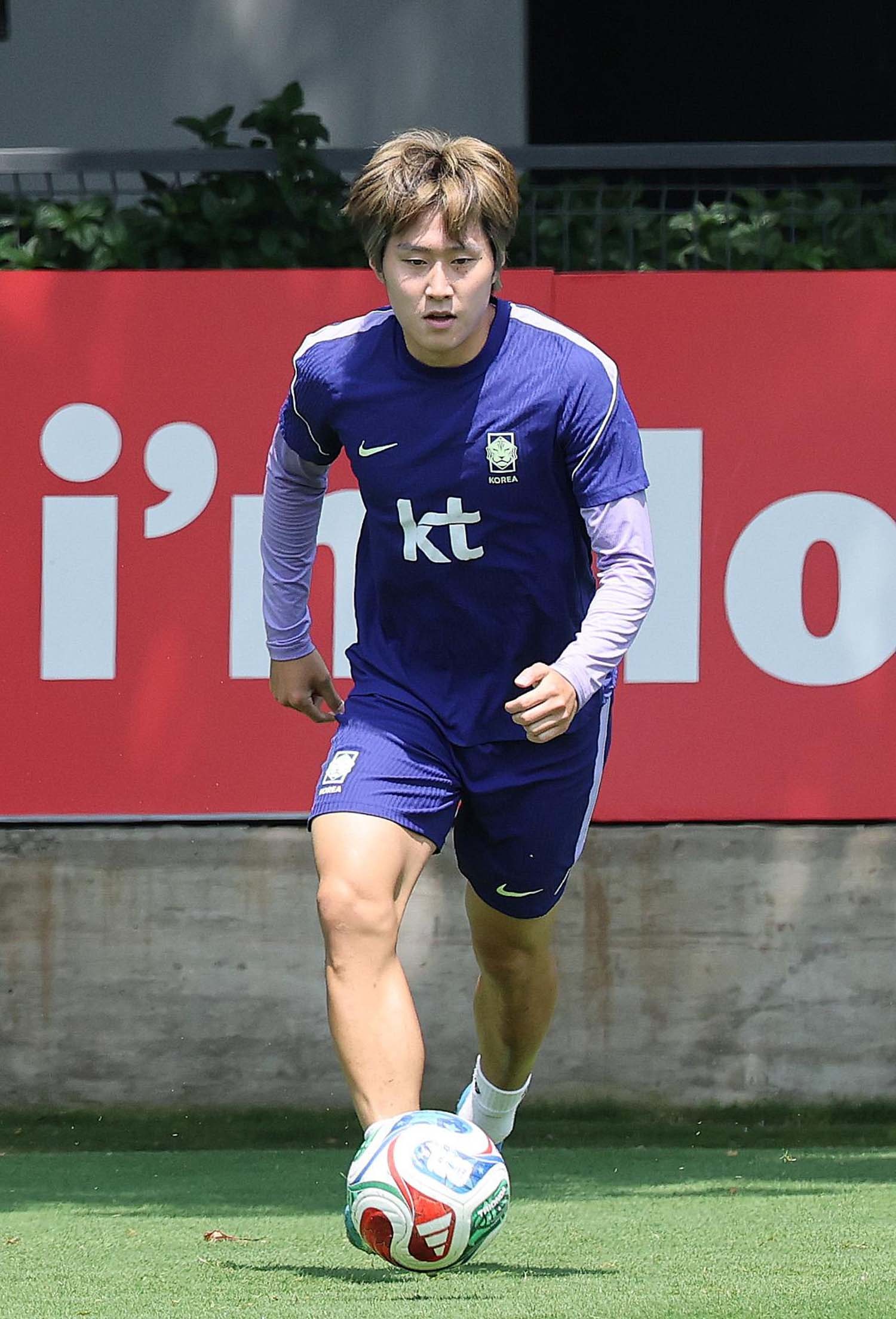 이강인 / 뉴스1