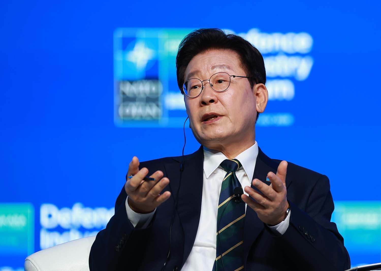 이재명 대통령 / 뉴스1