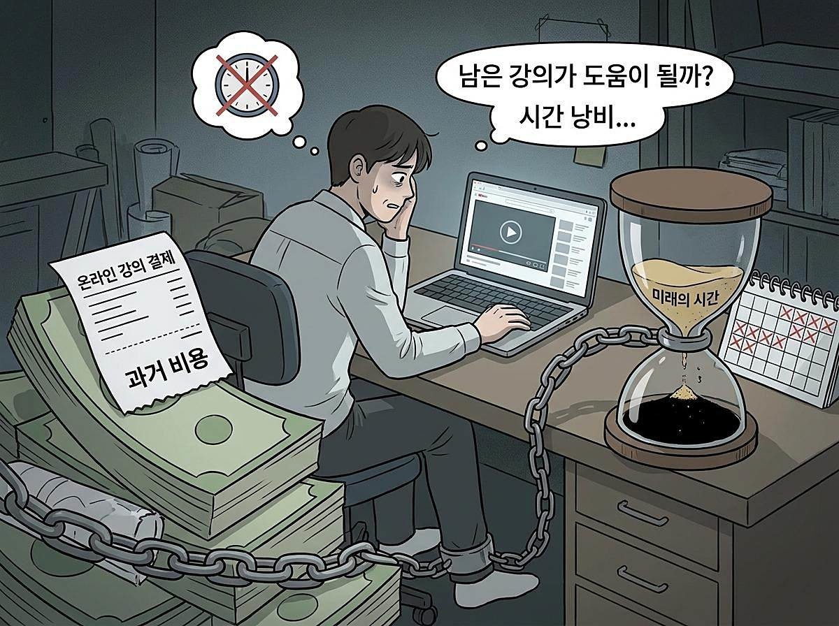 [삽화] 기사 이해를 돕기 위해 AI로 제작한 이미지.