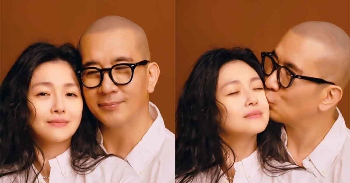 구준엽 아내 서희원 유산 논란... 전남편 왕샤오페이가 밝힌 5가지 공식 입장 눈길