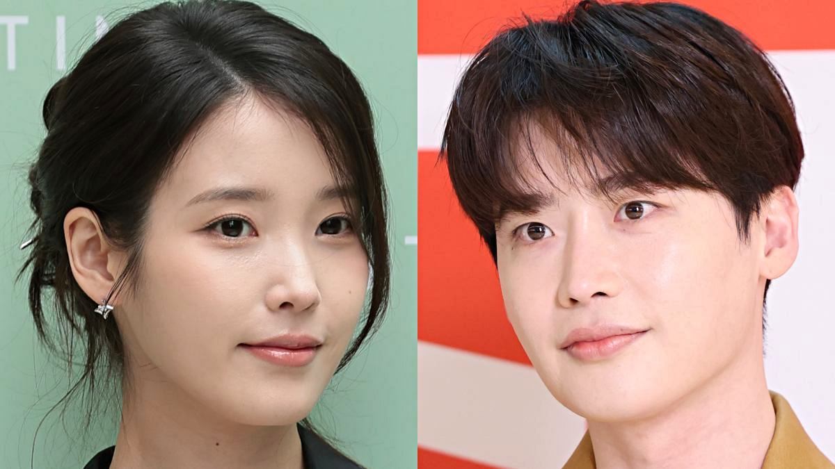 아이유-이종석 4년 만에 결국 '이 소식' 전해졌다