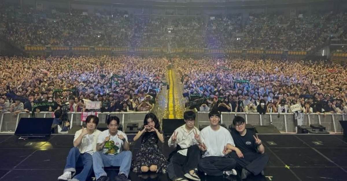 BTS·케데헌 다 제쳤다…올해 상반기 음악 스트리밍 1위는 '이 가수'