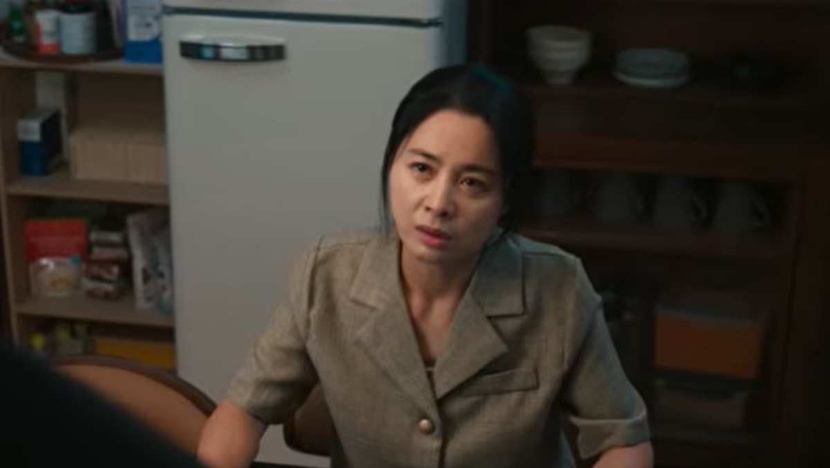 드라마 '참교육' 공식 예고편 중 일부 / '넷플릭스 코리아' 유튜브