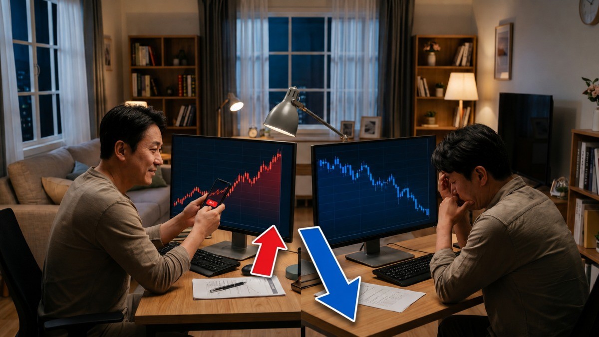 기사 이해를 돕기 위해 AI로 제작한 자료 이미지.