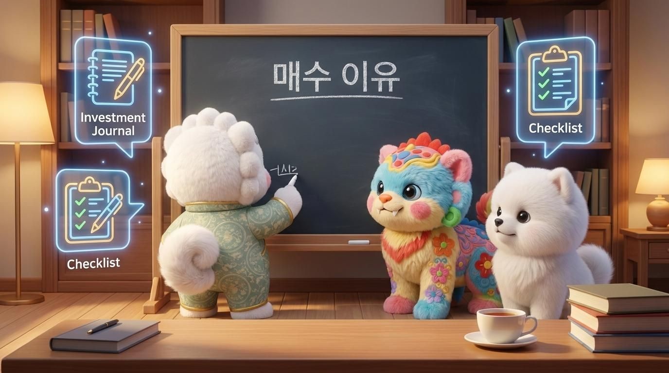 위키트리 캐릭터를 활용한 AI 일러스트 이미지.