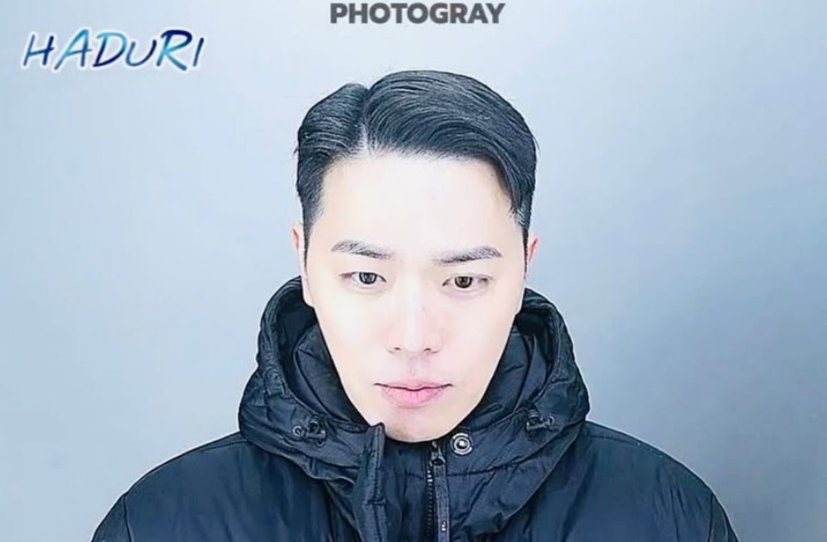 배우 이동하. / 이동하 인스타그램