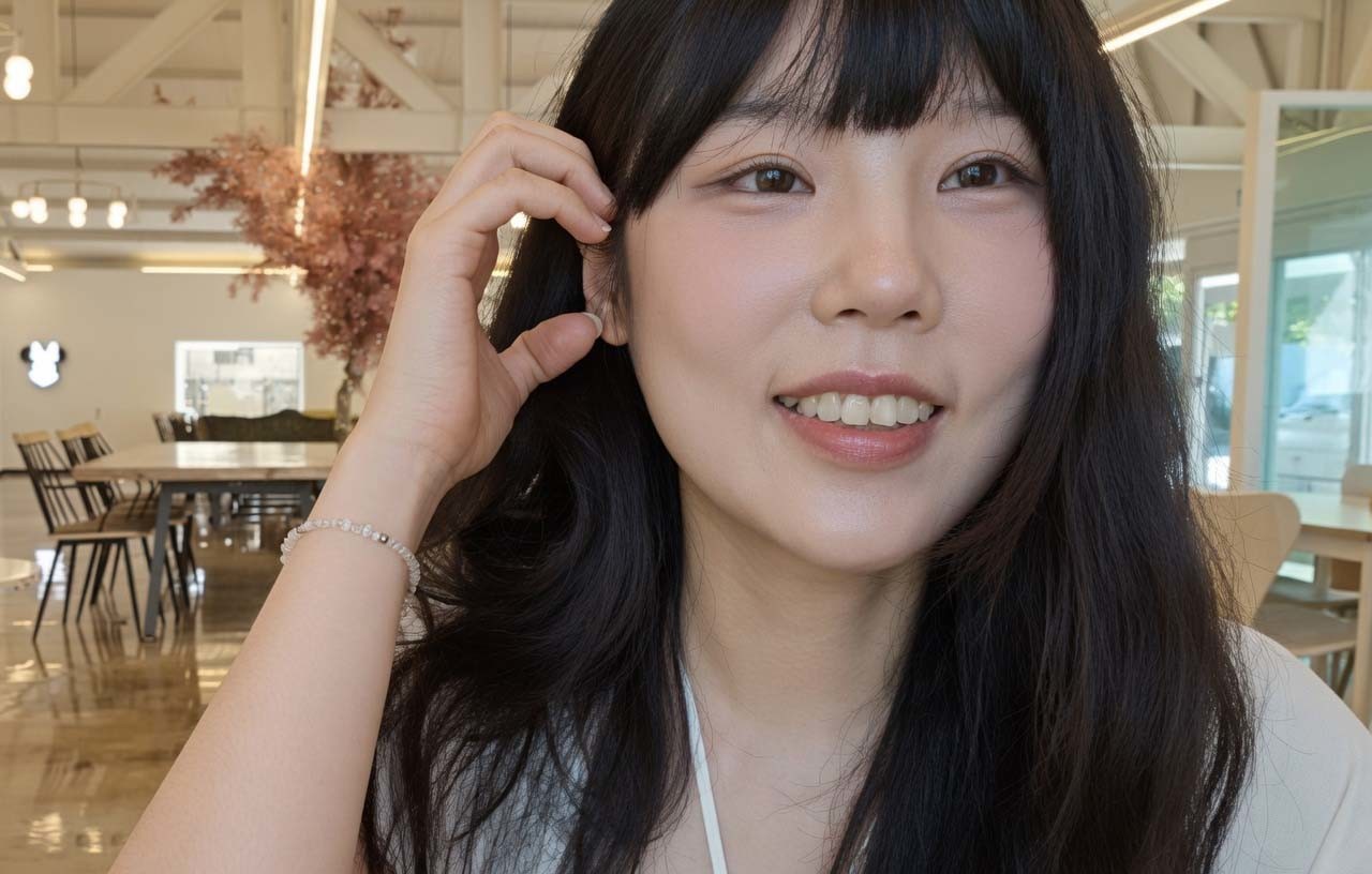 덕자 / '덕자전성시대' 유튜브 영상 캡처