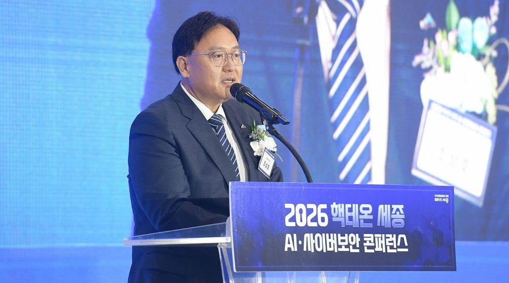 조상호 세종시장 / 세종시