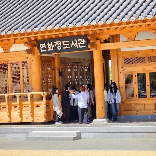전주도서관여행, MZ세대·나홀로 여행객 참여 급증
