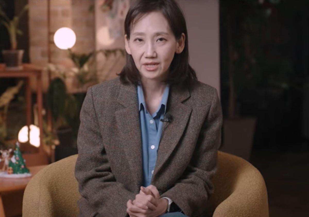 김지윤 박사. / 유튜브 채널