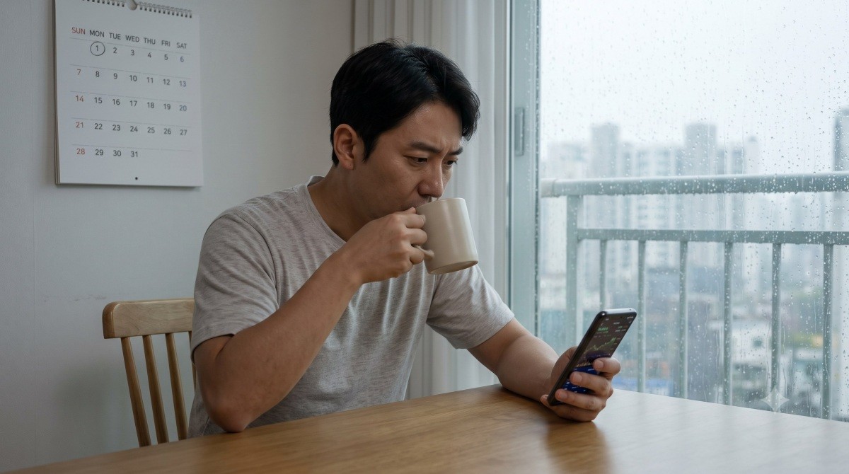 기사 이해를 돕기 위해 AI로 제작한 자료 이미지.