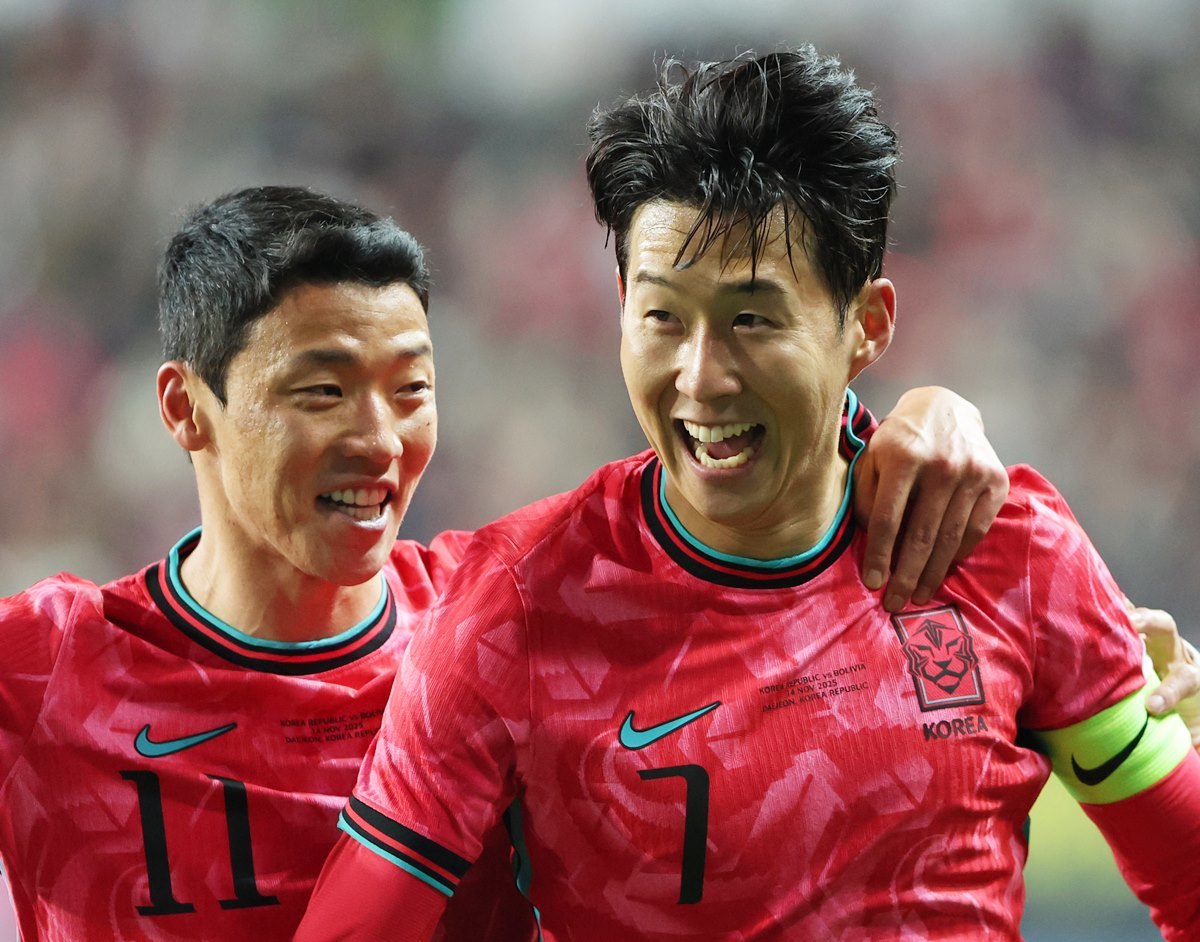 '축구협회 청문회' 손흥민·황희찬 참고인 신청 전격 철회