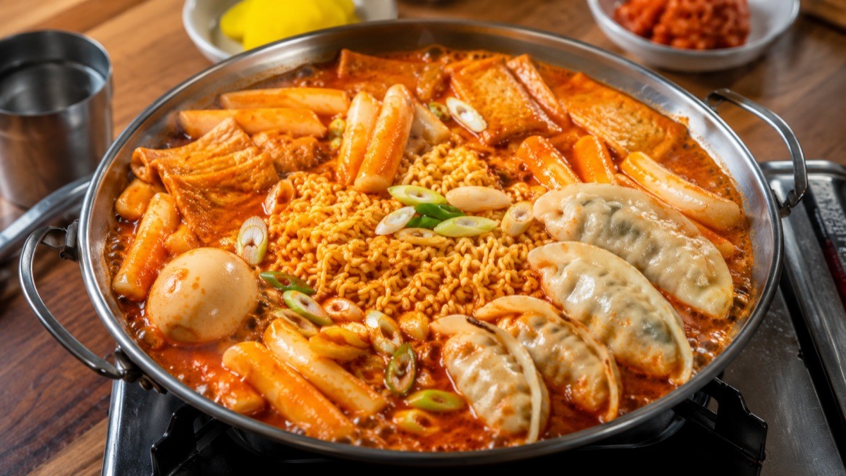 AI툴을 활용해 생성된 자료사진. 기사 본문의 실제 가게와 무관합니다.