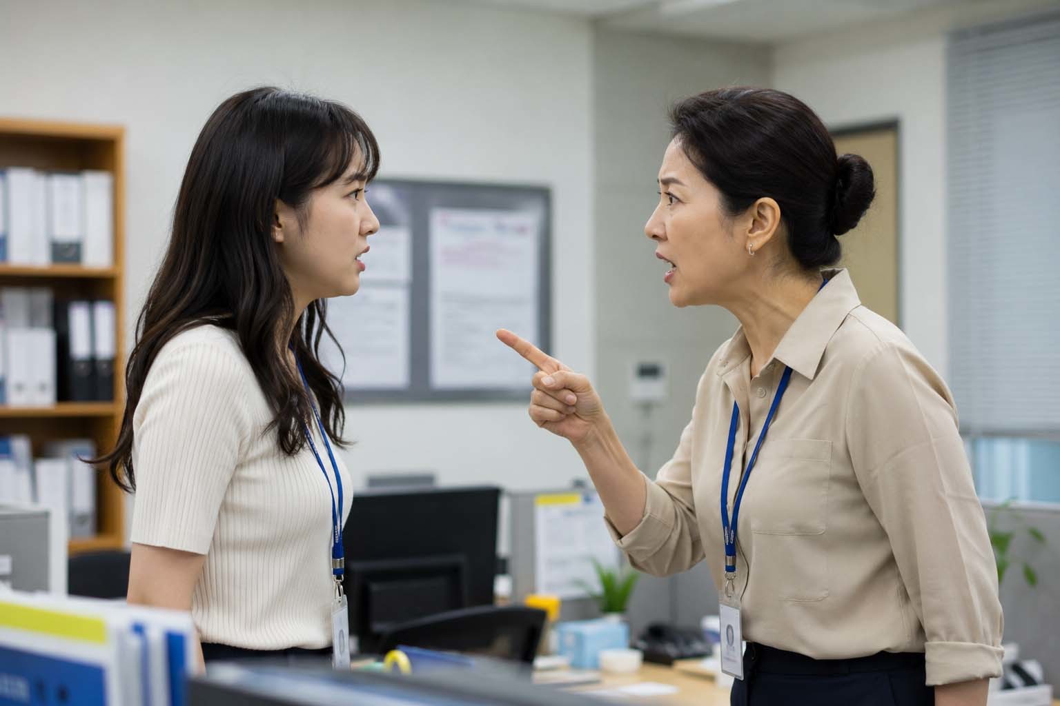 글에 대한 이해를 돕기 위해 AI 툴로 만든 사진.