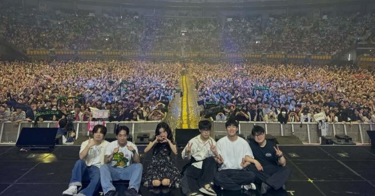 한로로 / 한로로 인스타그램