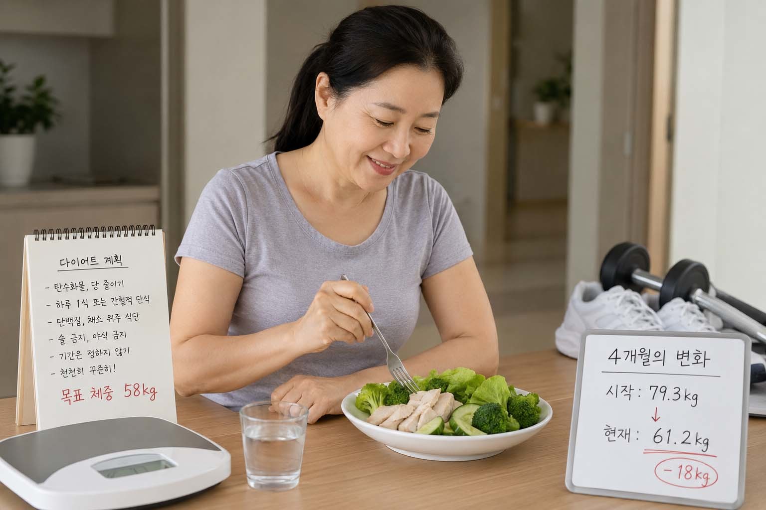 글에 대한 이해를 돕기 위해 AI 툴로 만든 사진.