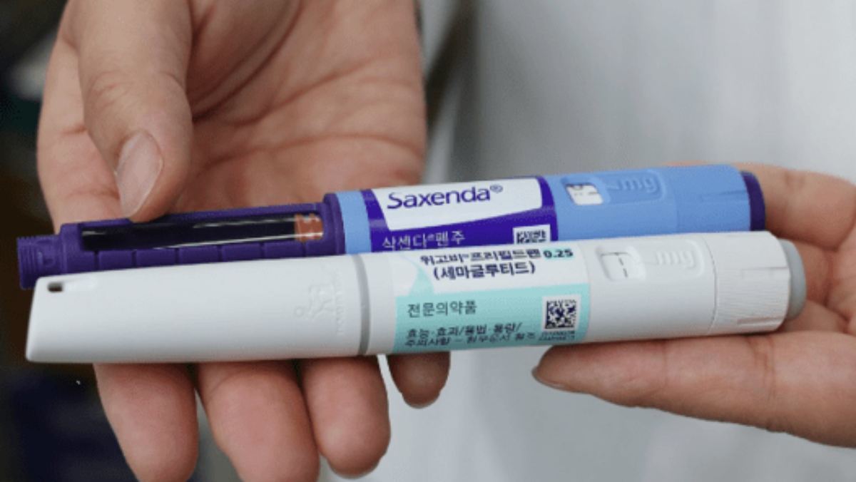 "다이어트약 아닌 전문의약품"…식약처, 위고비·마운자로 오남용 경고