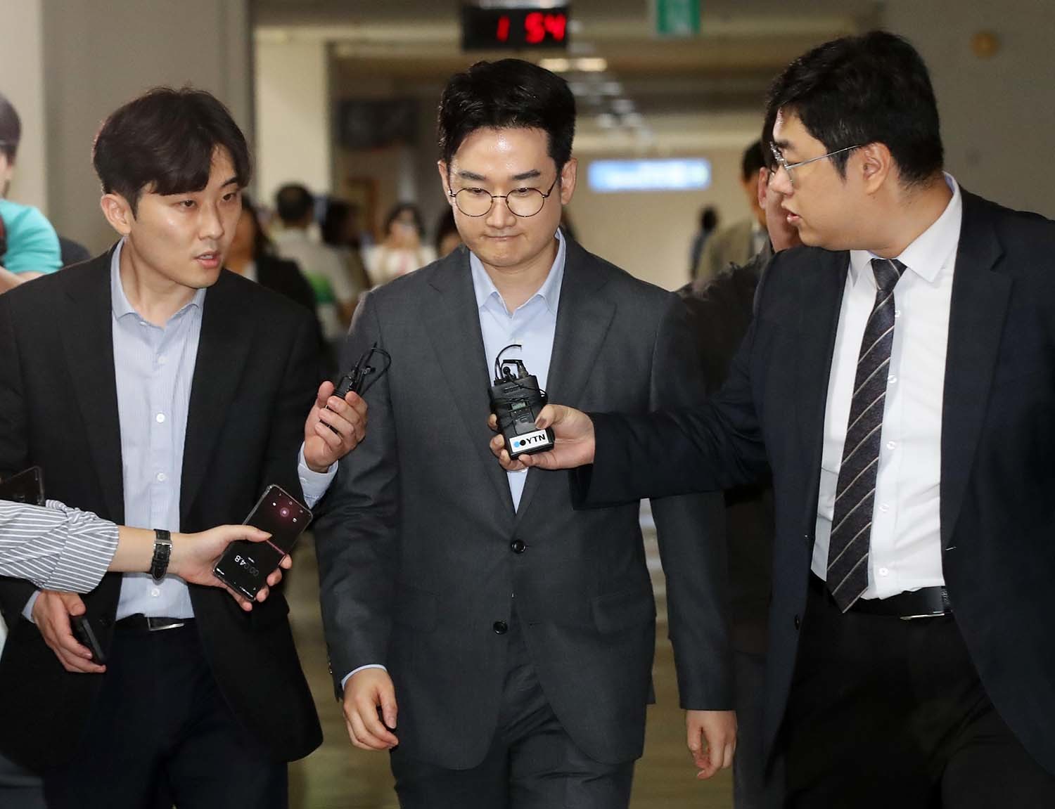 장윤기(광주 여고생 살해범) 사건 이어서... 또 은폐 의혹 터졌다