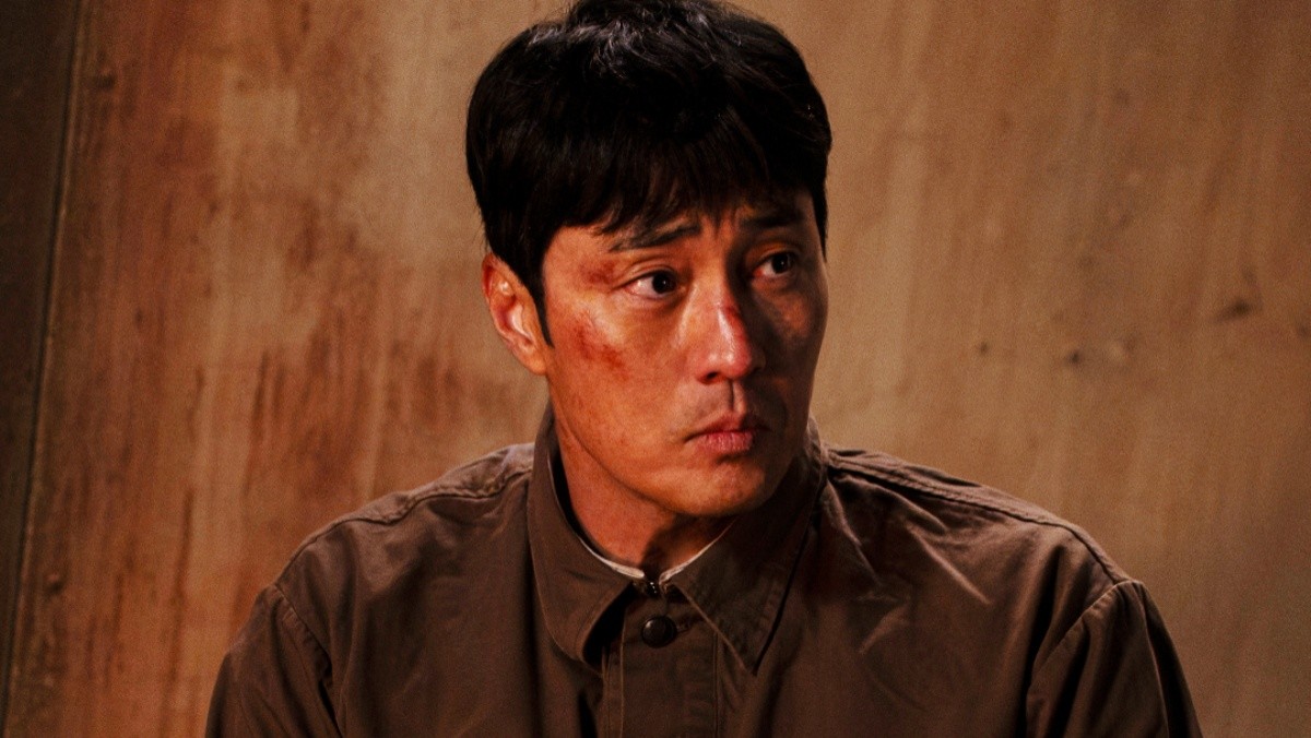 '김부장' 스틸컷. / SBS