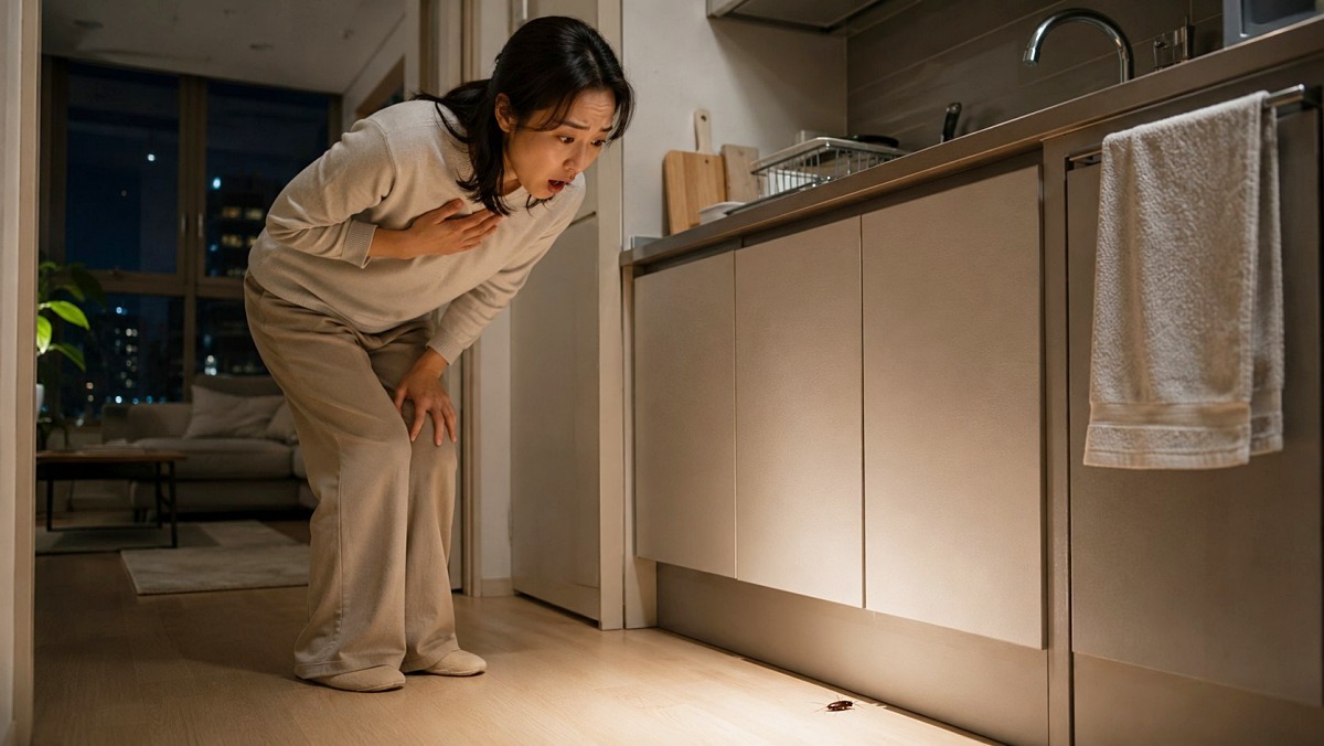 “바퀴벌레 한 마리를 보면…” 내 주식 흔드는 기묘한 투자 이론