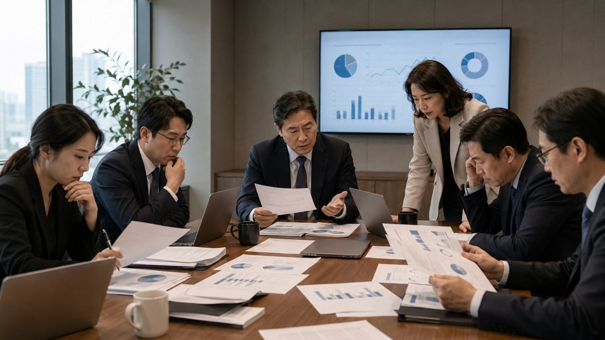 기사 이해를 돕기 위해 AI로 제작한 자료 이미지.