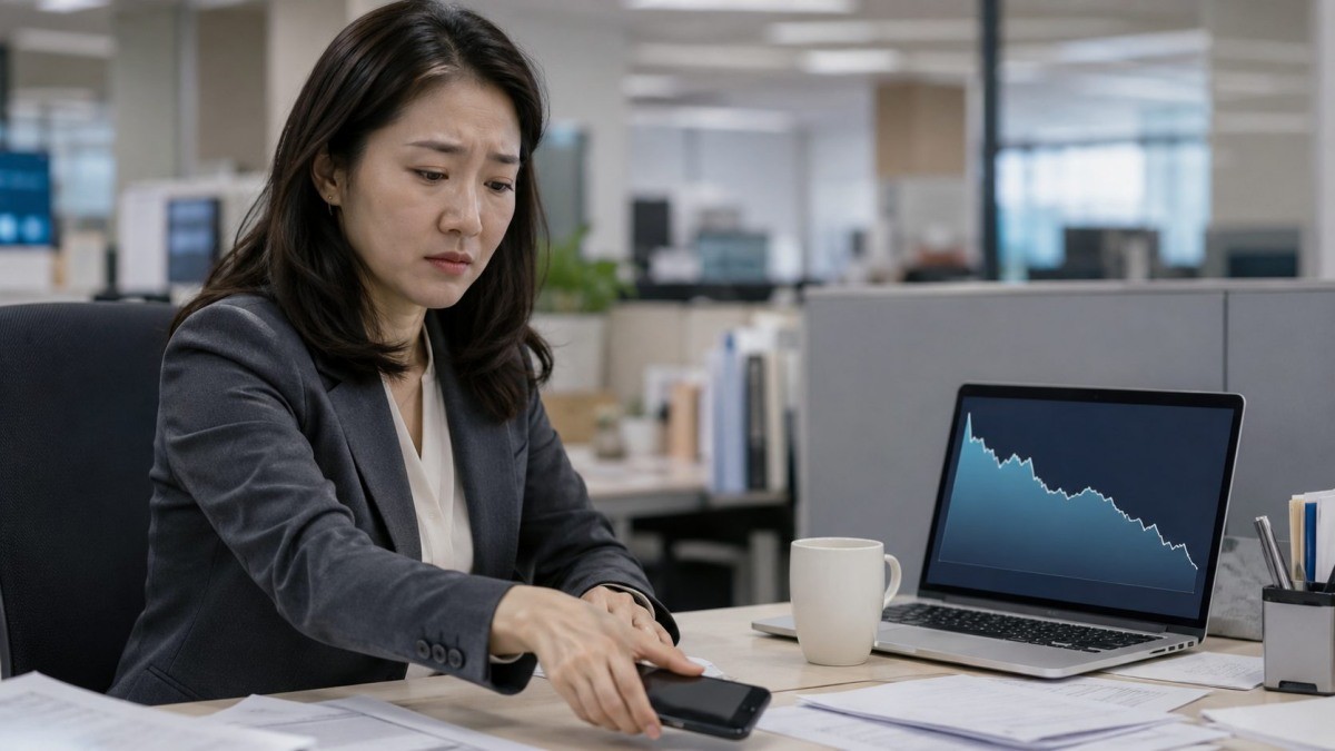 기사 이해를 돕기 위해 AI로 제작한 자료 이미지.