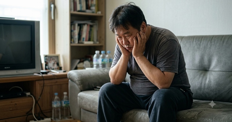 괜찮은 줄 알았던 위고비·마운자로, 부작용 속출...가장 심한 증상은?