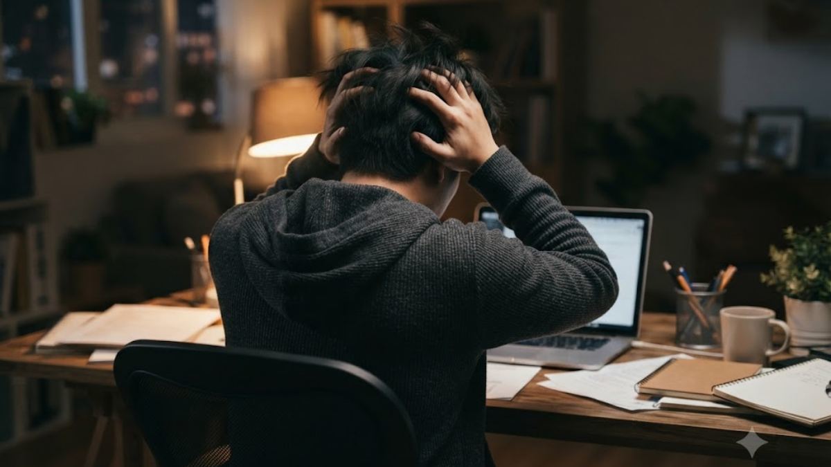 좋은 사람일 줄 알았는데 아니었다…주변에 있다면 멀리해야 할 인간 특징 '1가지'