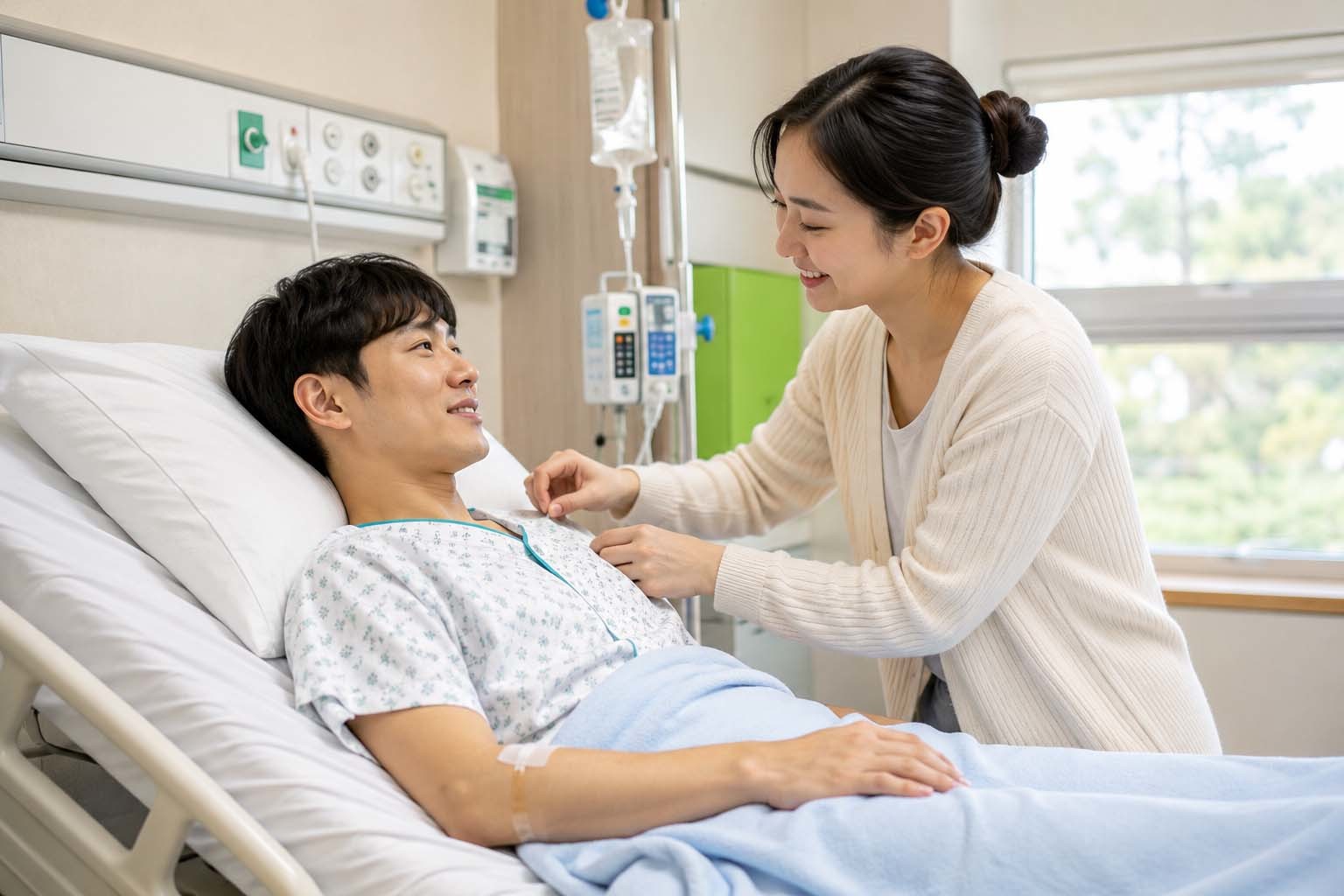 글에 대한 이해를 돕기 위해 AI 툴로 만든 사진.