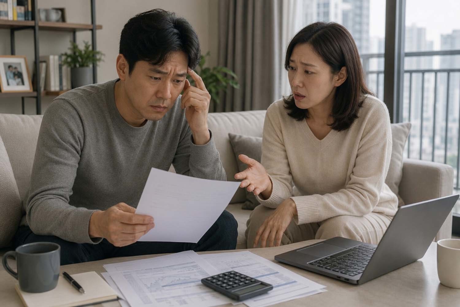 글에 대한 이해를 돕기 위해 AI 툴로 만든 사진.