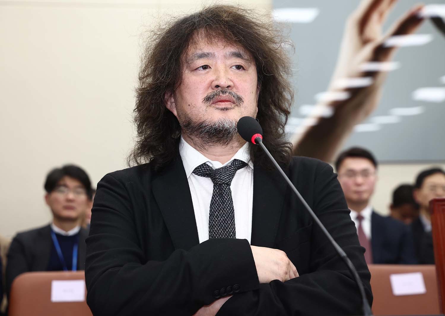 '장윤기(여고생 살해범) 사건' 관련 김어준 발언 일파만파