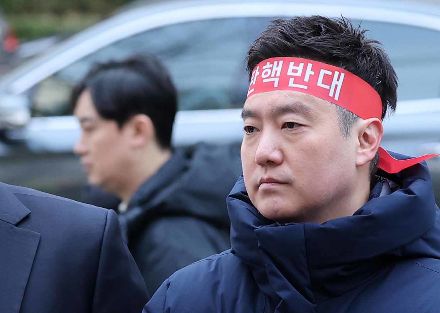김세의 옥중편지 공개 "감옥엔 별의별 사람 다 있는데 가장 끔찍한 사람은..." 