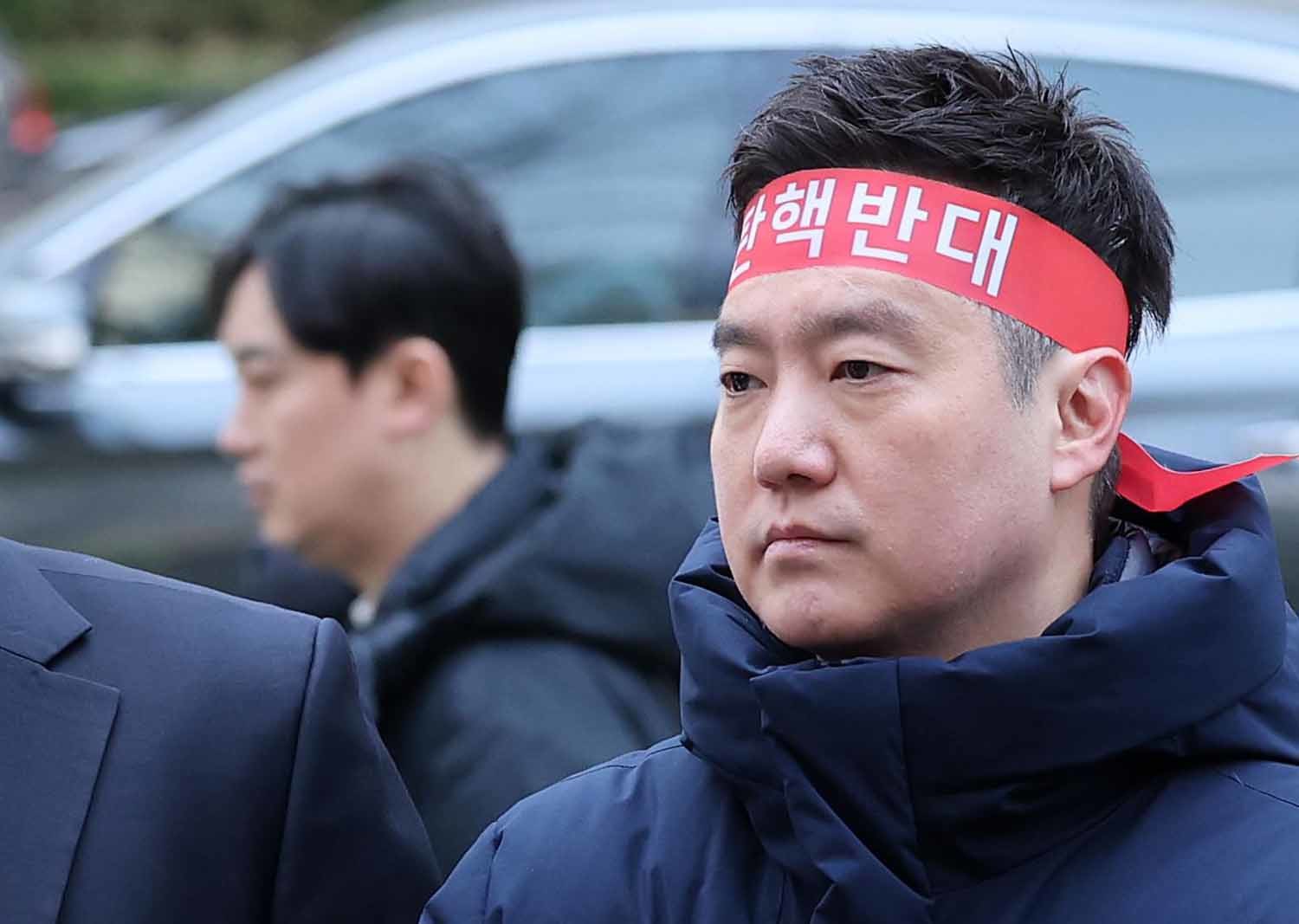 김세의 가로세로연구소(이하 가세연) 대표 / 뉴스1