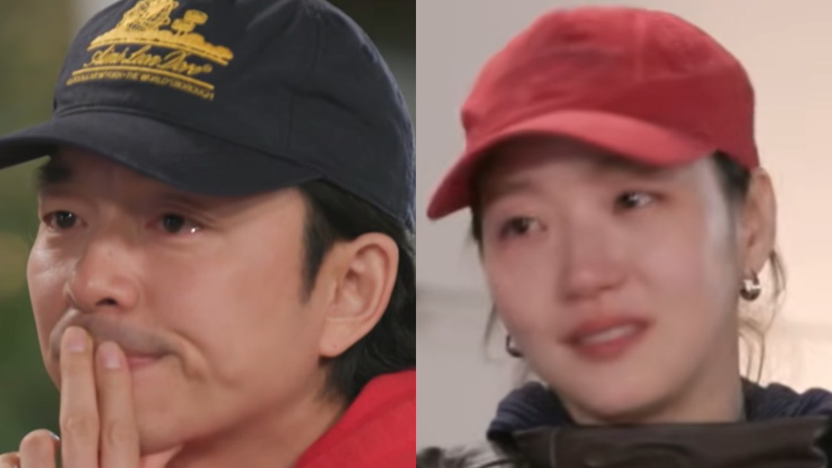 "나으리 사랑합니다"…'도깨비' 공유·김고은 모두 눈물 쏟게 한 86세 '배우'