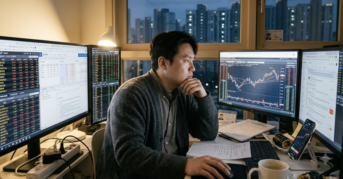 단순 자료 사진. 기사 이해를 돕기 위해 AI로 제작한 이미지.