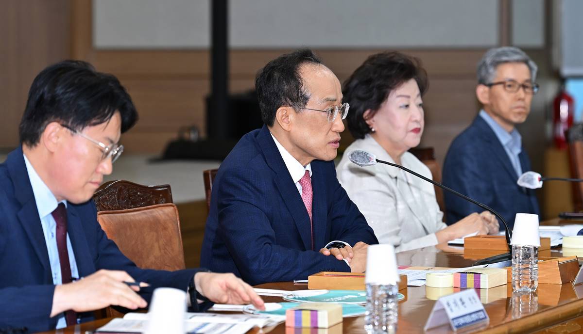 추경호 대구시장, “기업 목소리 듣고 어려운 경제상황 돌파구 마련할 것”